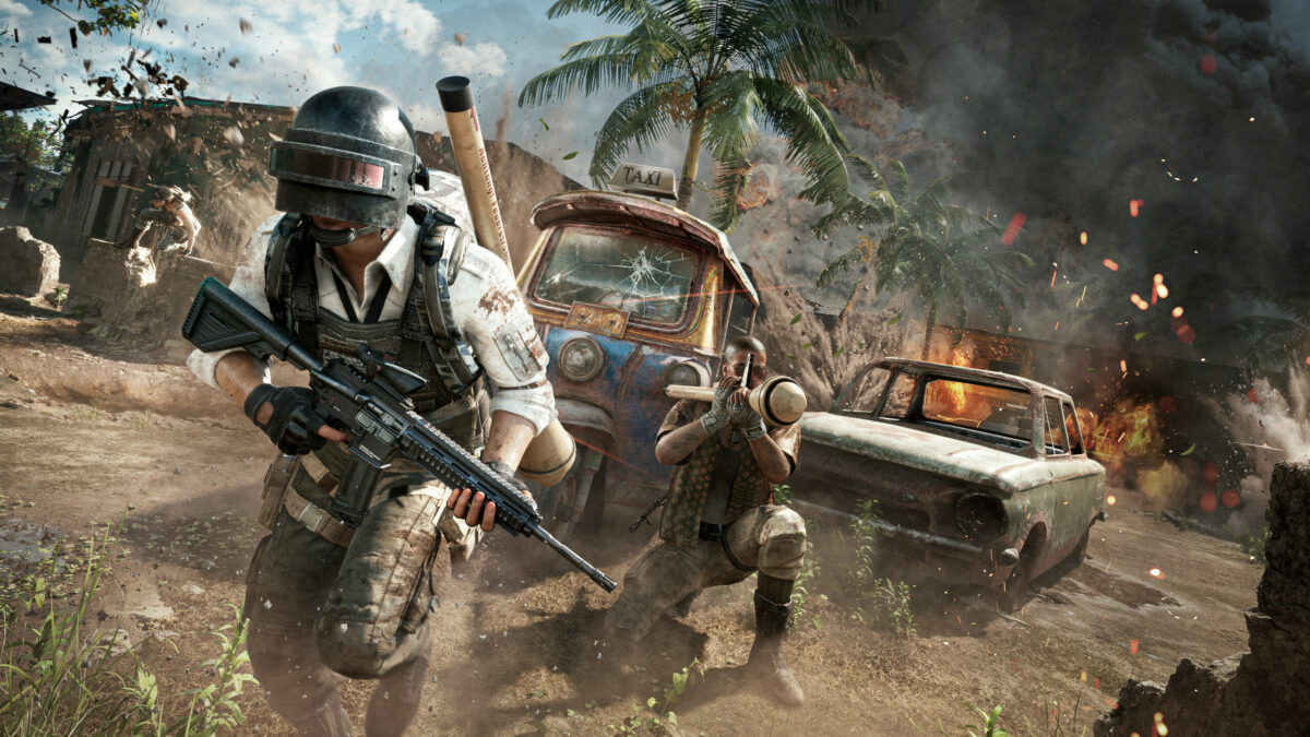 33.1 Sanhok Destruction KV Scaled