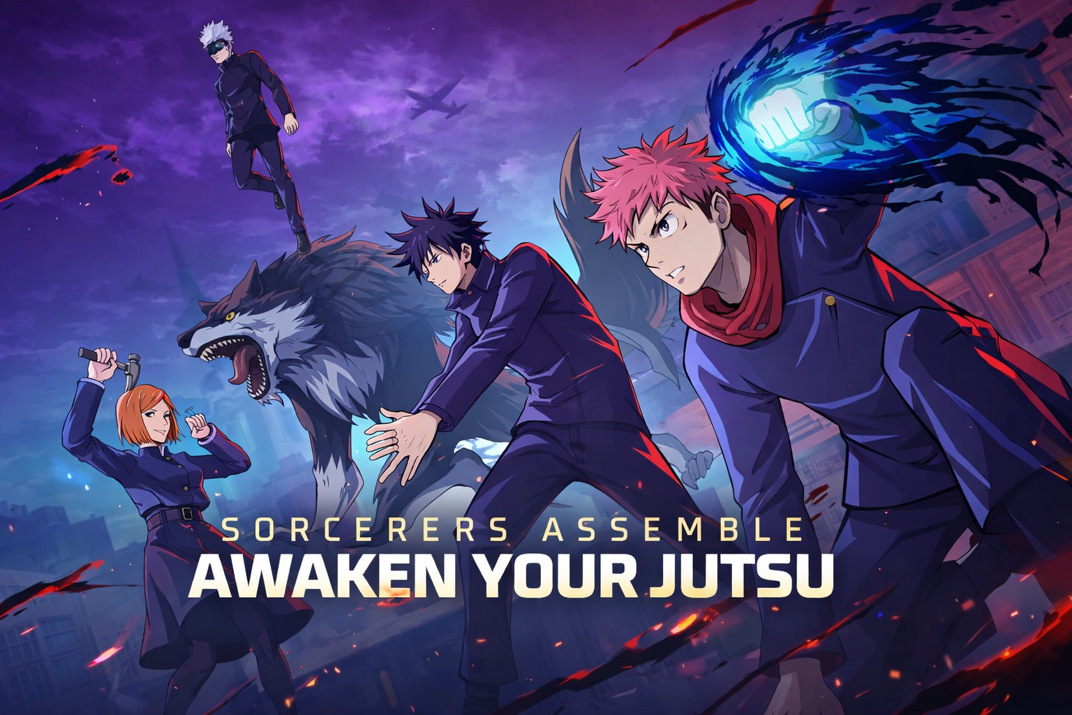 Free Fire OB52 Update: Jujutsu Kaisen Collab & Rewards